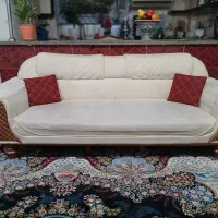 مبل راحتی ۷ نفره (زیر قیمت)