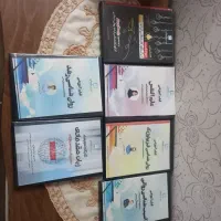 سی دی های آموزشی موسسه  کیهان بالینی