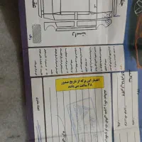 تیبا مدل ۱۴۰۱|خودرو سواری و وانت|تربت‌حیدریه, رباط سفلی|دیوار