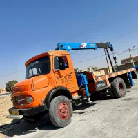 جرثقیل