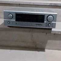 آمپلی‌فایرحرفه‌ای Denon AVR-1705صدای شفاف وقدرتمند|سیستم صوتی خانگی|تهران, حکمت|دیوار