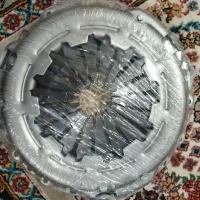 دیسک صفحه ولاستیک پژو،استارت پارس،باربند پارس،تیبا|قطعات یدکی و لوازم جانبی|تبریز, |دیوار