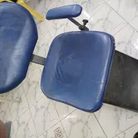 صندلی برقی آرایشگاه مردانه