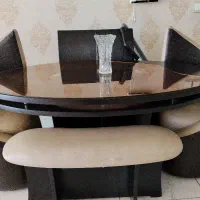 ناهار خوری 6 نفره