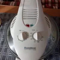 هواپز همیلتون|اجاق گاز و لوازم برقی پخت‌وپز|تهران, کیانشهر|دیوار