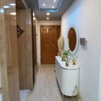۸۰ متری سند دار  خوش نقشه|فروش آپارتمان|کرج, شهرک دریا|دیوار