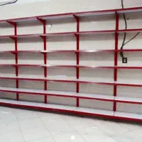 قفسه دیواری لیبل خور/ پالت ابزار،پیچ و مهره