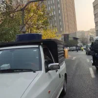 وانت بار سبک