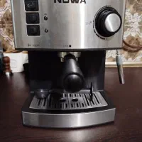 اسپرسوساز وقهوه ساز مارک نوا