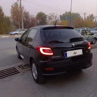 207 پانوراما مدل 1402|خودرو سواری و وانت|مهاباد (آذربایجان غربی), |دیوار