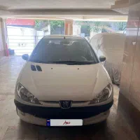206 تیپ۲ مدل ۹۸