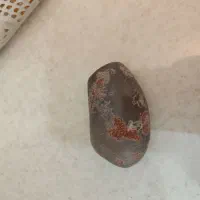 سنگ عقیق خوش رنگ