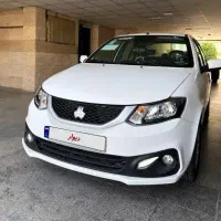 ساینا S مدل 1404