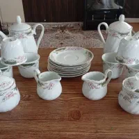 سرویس چای خوری