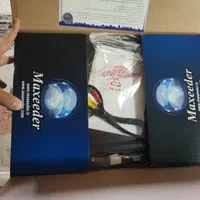 دی وی دی پلیر مکسیدر|پخش‌کننده DVD و ویدیو|تهران, تهرانپارس غربی|دیوار