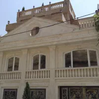 ازگل نوبهار ۱۲۵ متر ۲ خواب فول مشاعات (۲ پارکینگ)