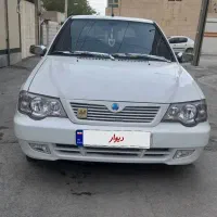 پراید 111