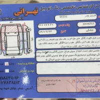 ام وی ام 315مدل 91|خودرو سواری و وانت|خمام, |دیوار