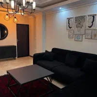 60متر ۱ خ مبله فول|اجارهٔ کوتاه‌مدت آپارتمان و سوئیت|تهران, بلوار کشاورز|دیوار