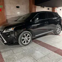 لکسوس rx350 مدل 2010|خودرو سواری و وانت|اصفهان, مهرآباد|دیوار