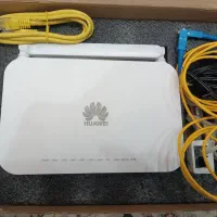 مودم فیبر نوری