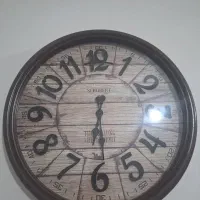ساعت  دیواری