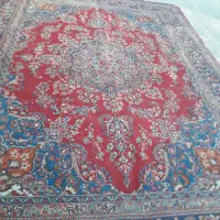 فرش دست دوم دستباف قدیمی