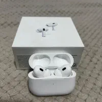 هدفون بی سیم اپل مدل ایرپادپرو ۲