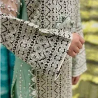 خیاطی لباس بلوچی زنانه