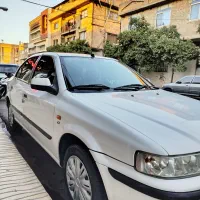 سمند LX مدل 95دوگانه دستی 175هزار تا کار واقعی|خودرو سواری و وانت|گرگان, |دیوار