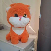 عروسک ترند سنجاب