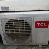 کولر ۱۲هزار TCLدرحد