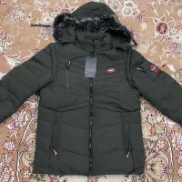 کاپشن پافرشو