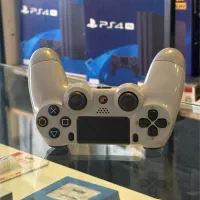 دسته Ps4 اصلی و های کپی