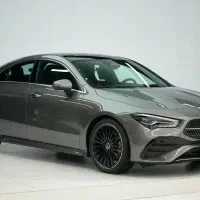 فروش بنز ۲۰۲۳ ، CLA 250 4Matic گذر موقت گیلان|خودرو سواری و وانت|رشت, بلوار گیلان|دیوار