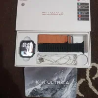 ساعت هوشمند اچ کی اوترا،اِی