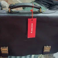 کیف اداری  نوین چرم