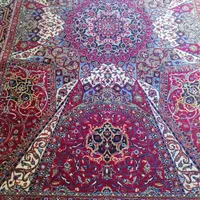 فرش قدیمی زیبا