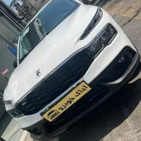 ریرا صفر خشک سفید RIRA ری را ایرانخودرو ۱.۷ مدل۴۰۴