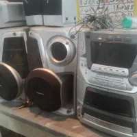 پخش  پاناسونیک