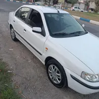 سمند ef7