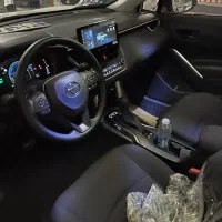 تویوتا کرولا کراس هیبرید/مدل ۲۰۲۴/اقساطی تحویل روز|خودرو سواری و وانت|تهران, اقدسیه|دیوار