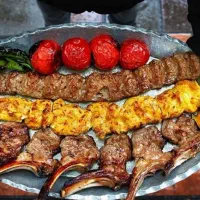 آشپزی برای شرکت و رستوران ها