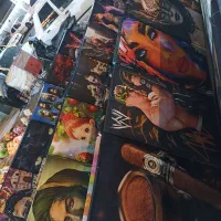 قاب عکس|تابلو، نقاشی، عکس|اهواز, نادری|دیوار