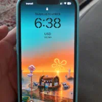 آیفون ۱۳ نرمال مشکی|موبایل|تهران, هاشم‌آباد|دیوار