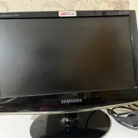 مانیتور lcd سامسونگ