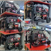 موتور برق . ژنراتور . برق اضطراری.ups
