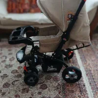 کالسکه نوزاد