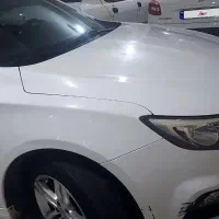 ماشین بسترن B30