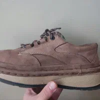 کفش مردانه دور دوز